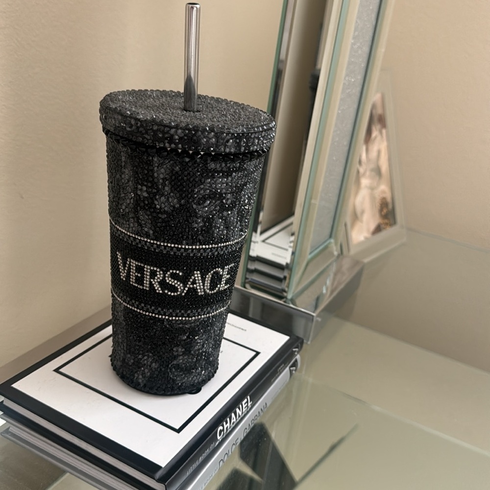 Versace (Authentic) Travel mug